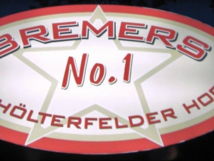 Foto: Bremers No 1