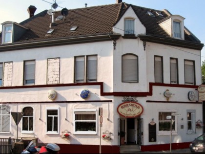 Foto: Bremers No 1